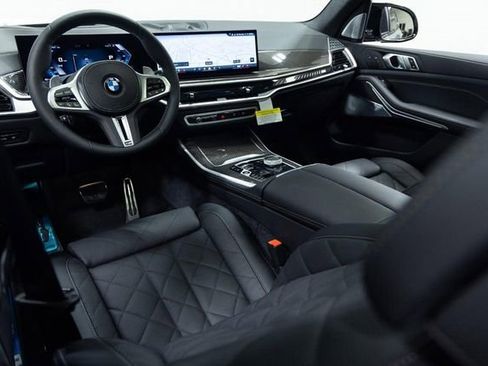 New 2026 BMW X5 M60i image 22