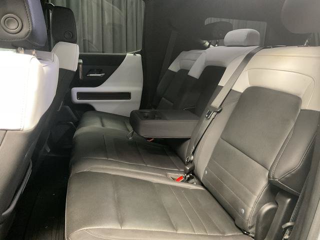 Used 2024 GMC Hummer EV 2X w/ LPO, Illumination Package AWD/4WD image 10