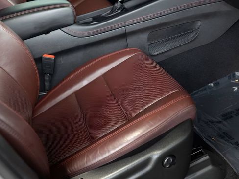 Used 2023 Dodge Durango R/T AWD/4WD image 81