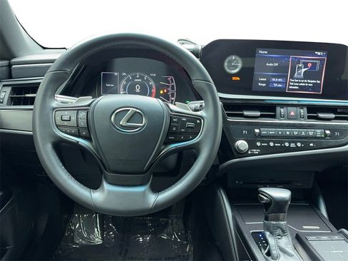 Used 2022 Lexus ES 350 image 17