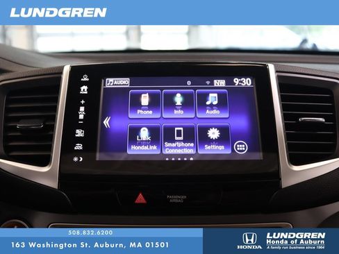 Used 2017 Honda Pilot EX-L image 22