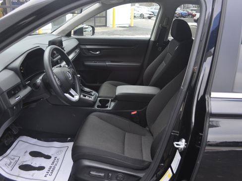 Certified 2023 Honda CR-V EX image 15
