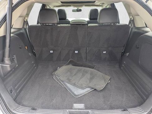 Used 2014 Ford Edge Limited w/ Equipment Group 302A image 6