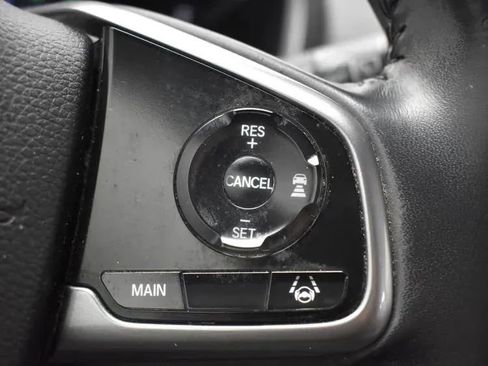 Used 2021 Honda CR-V EX-L image 23