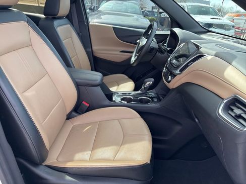 Used 2024 Chevrolet Equinox Premier image 54
