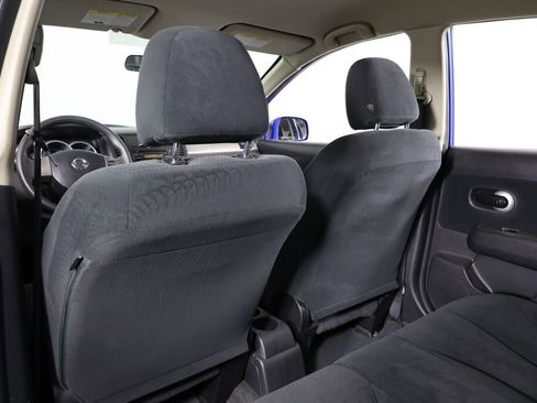 Used 2011 Nissan Versa 1.8 S w/ PWR Plus Pkg image 14