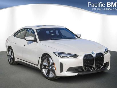 Certified 2023 BMW i4 eDrive35 w/ Premium Package