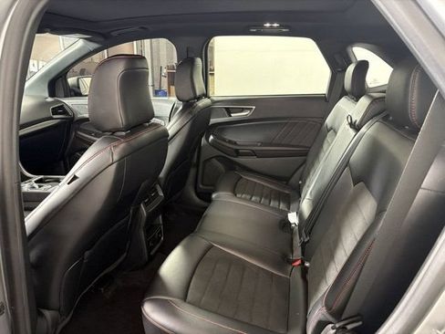 Used 2024 Ford Edge ST-Line AWD/4WD image 28