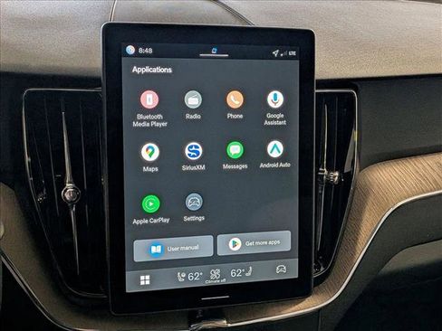 New 2026 Volvo XC60 B5 Plus w/ Climate Package image 14