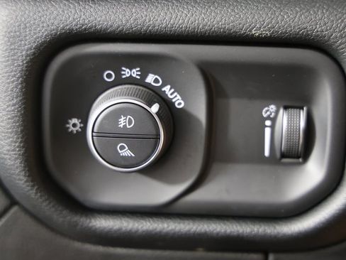 Certified 2022 RAM 1500 Big Horn image 26