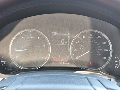 Used 2023 Lexus IS 300 w/ Comfort Package RWD image 9