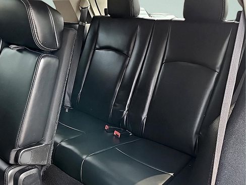 Used 2017 Dodge Journey GT w/ Rear Seat Video Group AWD/4WD image 13
