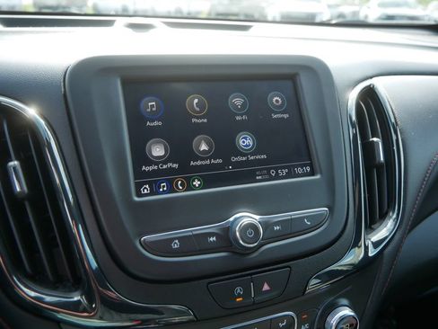 Used 2022 Chevrolet Equinox RS AWD/4WD image 27