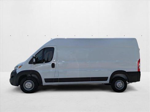 New 2025 RAM ProMaster 2500 w/ Power Group FWD image 5