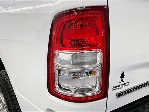 Used 2024 RAM 3500 Big Horn image 32