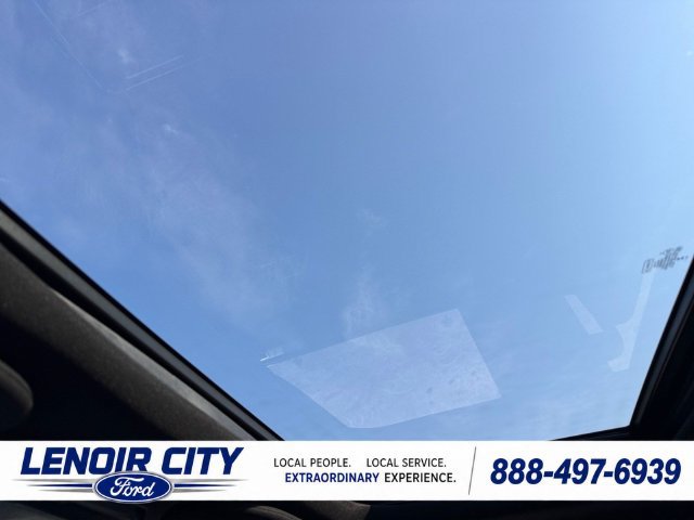 Used 2024 Ford Expedition Limited AWD/4WD image 17