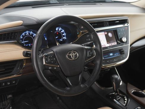 Used 2014 Toyota Avalon Limited w/ Technology Package FWD image 19
