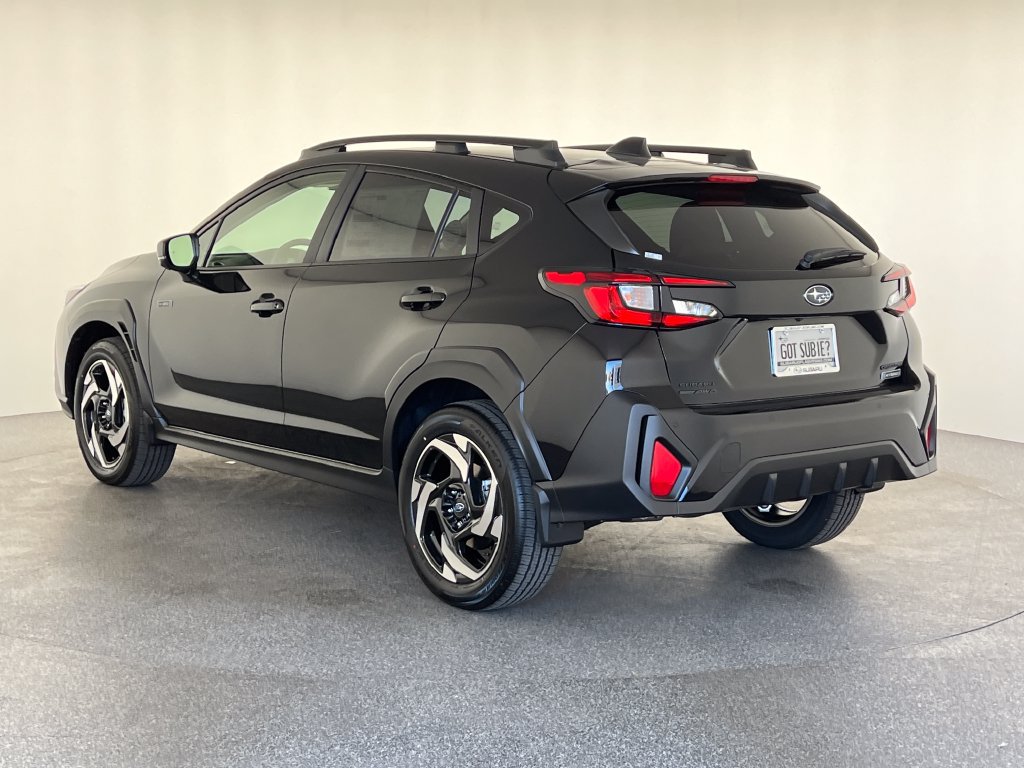 New 2026 Subaru Crosstrek 2.5i Limited AWD/4WD image 7