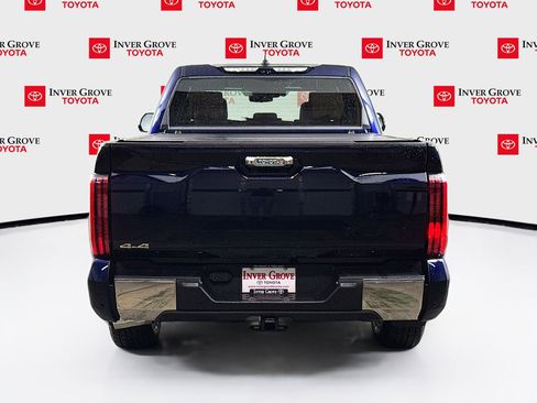 New 2026 Toyota Tundra 1794 Edition AWD/4WD image 6