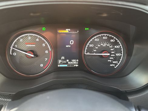 Used 2023 Subaru Forester Sport AWD/4WD image 18