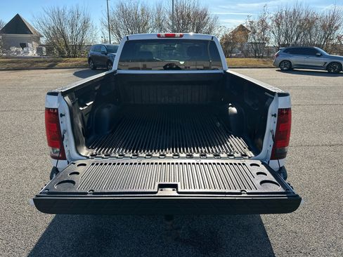 Used 2013 GMC Sierra 1500 SLE w/ Power Tech Package image 18