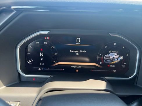 New 2026 GMC Sierra 2500 AT4 w/ AT4 Premium Plus Package AWD/4WD image 20
