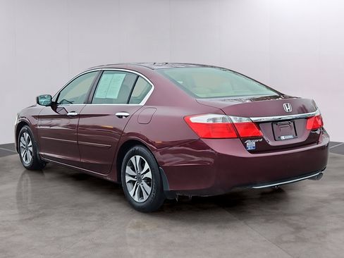 Used 2013 Honda Accord LX image 24