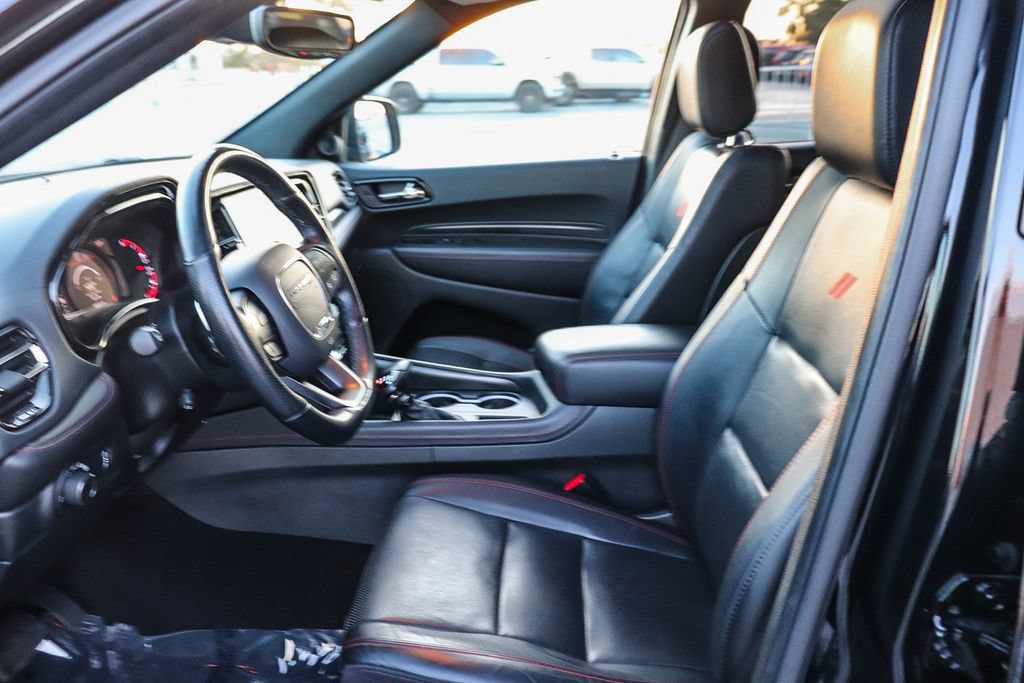 Used 2024 Dodge Durango GT RWD image 21