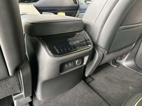 New 2026 INFINITI QX80 4WD w/ Sport Exterior Package image 16