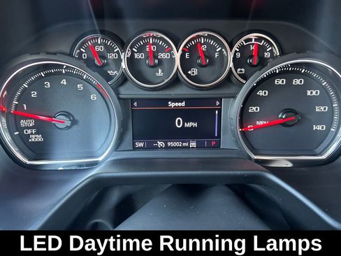 Certified 2021 Chevrolet Tahoe LT w/ LT Signature Package image 36