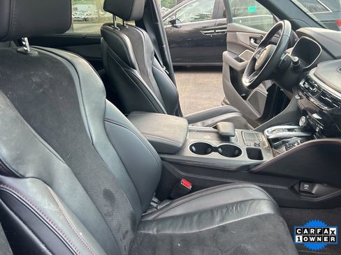 Used 2023 Acura MDX A-Spec image 12
