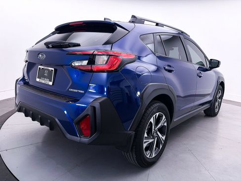 Used 2024 Subaru Crosstrek 2.0i Premium AWD/4WD image 15