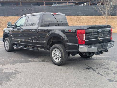Used 2022 Ford F250 XLT image 5