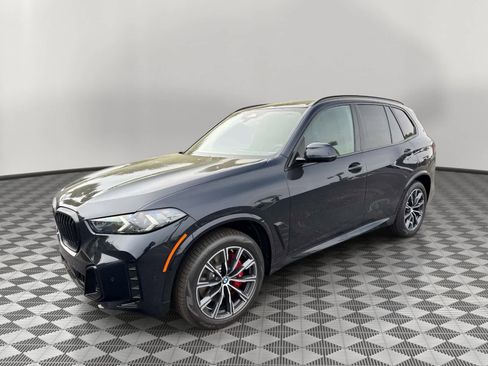 New 2026 BMW X5 sDrive40i image 7