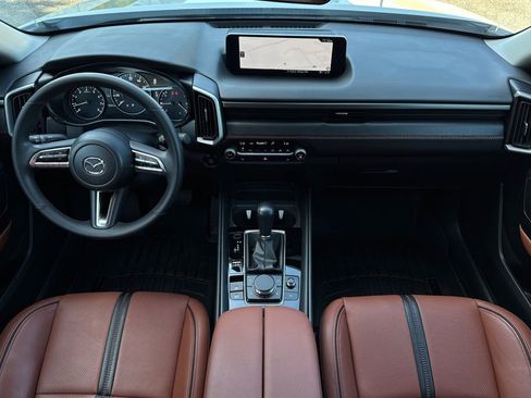 Used 2024 MAZDA CX-50 AWD 2.5 Turbo w/ Cargo Package image 15