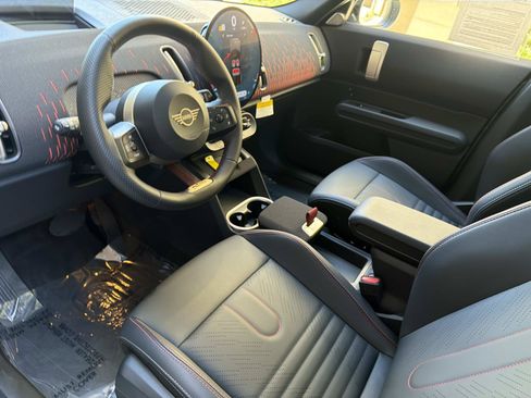 Used 2026 MINI Cooper Countryman S AWD/4WD image 12