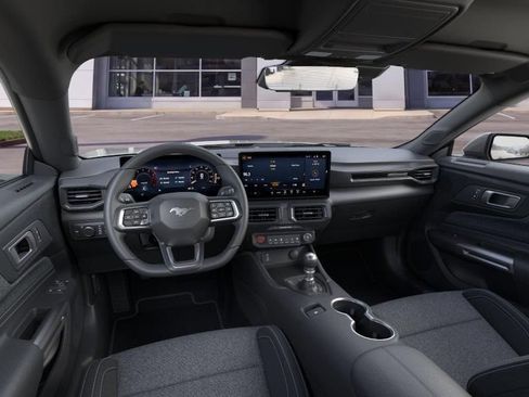 New 2026 Ford Mustang GT RWD image 9