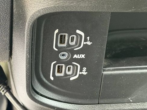 Used 2019 RAM 2500 Tradesman AWD/4WD image 11