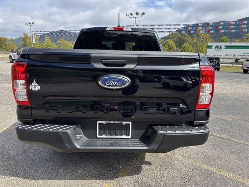 New 2025 Ford Ranger XL image 5