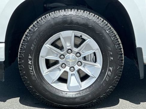 Used 2019 Chevrolet Silverado 1500 LT w/ All-Star Edition RWD image 28