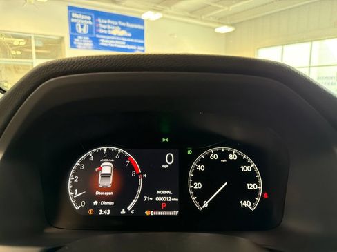 New 2026 Honda Ridgeline RTL image 10