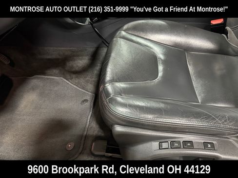 Used 2018 Volvo S60 T5 Inscription image 15