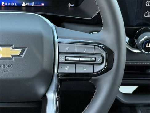 New 2026 Chevrolet Colorado LT w/ LT Convenience Package image 14