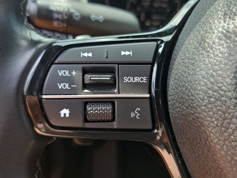 Certified 2025 Honda Civic Sport image 26