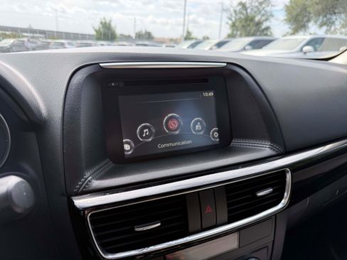 Used 2016 MAZDA CX-5 Sport FWD image 19