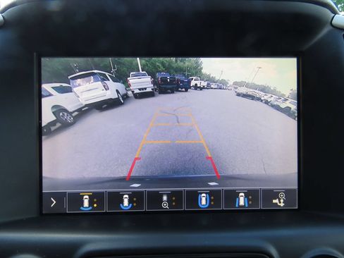 Used 2019 GMC Terrain Denali w/ Advanced Safety Package FWD image 25