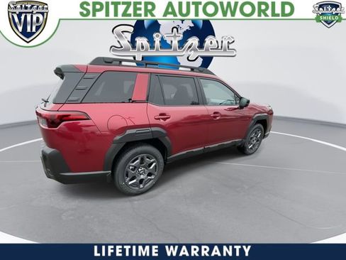 New 2026 Subaru Outback Premium image 9