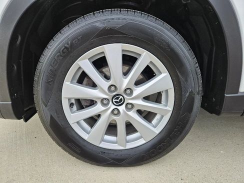 Used 2016 MAZDA CX-5 Touring w/ Bose/Moonroof Package AWD/4WD image 9
