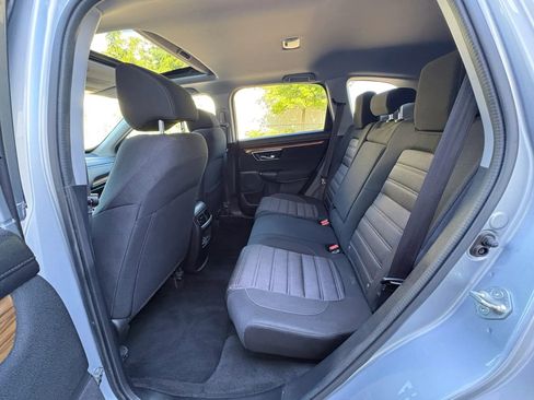 Used 2019 Honda CR-V EX image 18