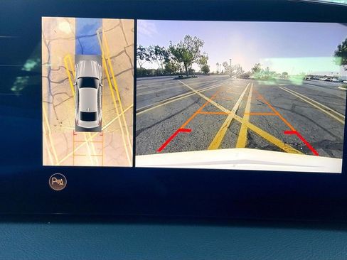 New 2026 Cadillac CT5 Sport image 27